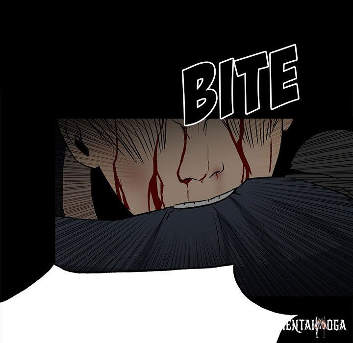 The Villain The Villain Chapter 116 - Page 38