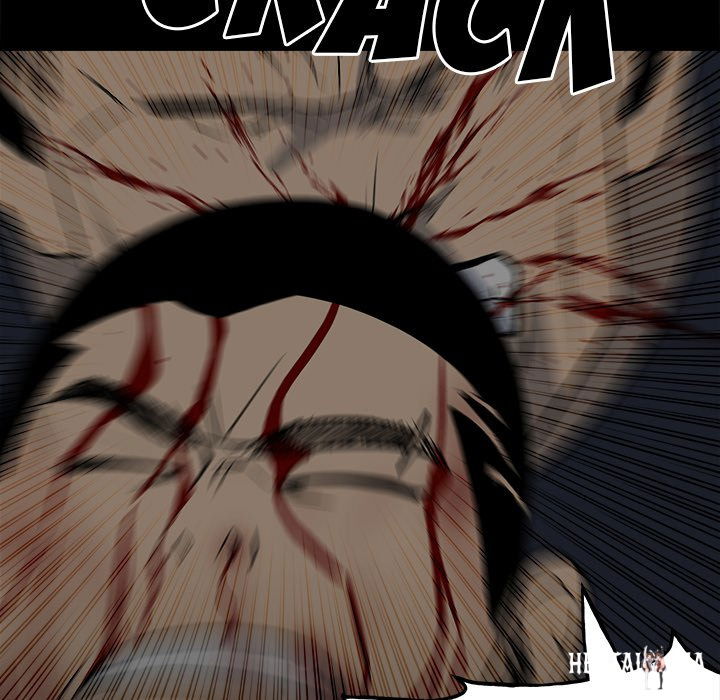 The Villain The Villain Chapter 116 - Page 40