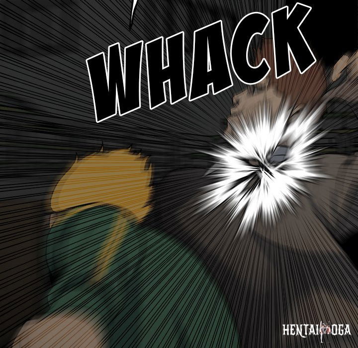 The Villain The Villain Chapter 116 - Page 47