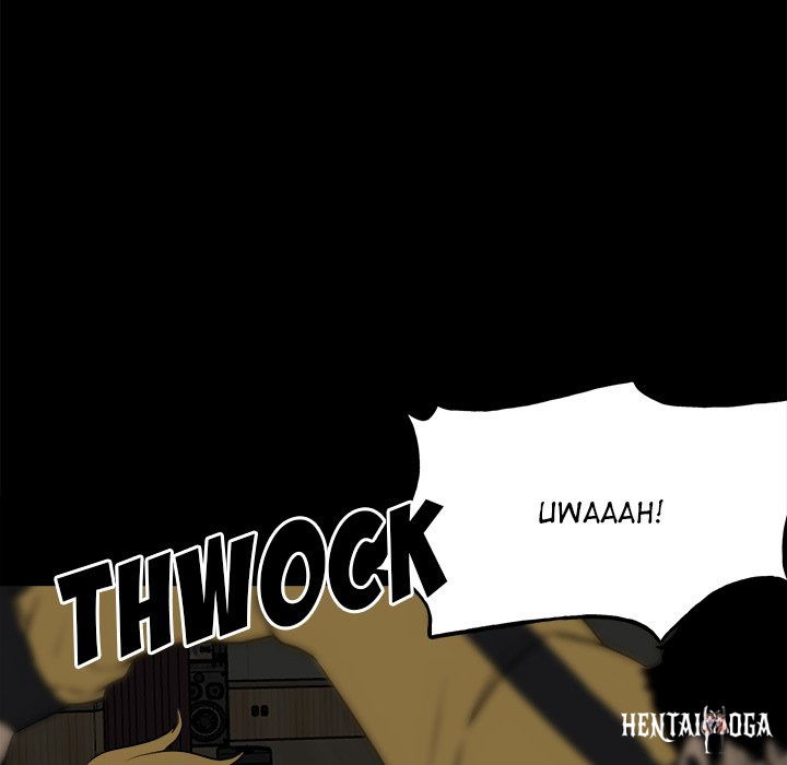 The Villain The Villain Chapter 116 - Page 5