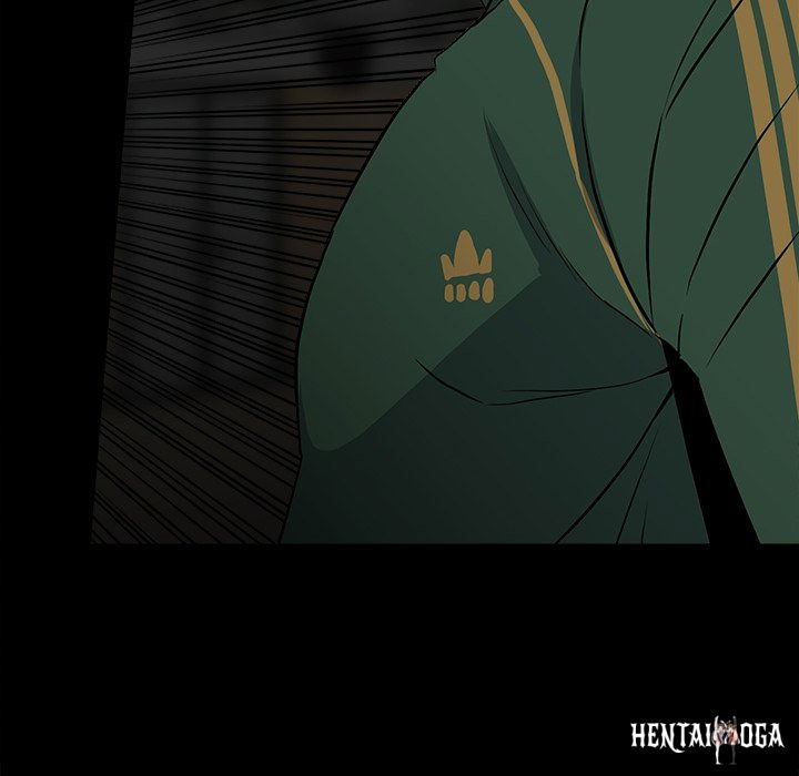 The Villain The Villain Chapter 116 - Page 50