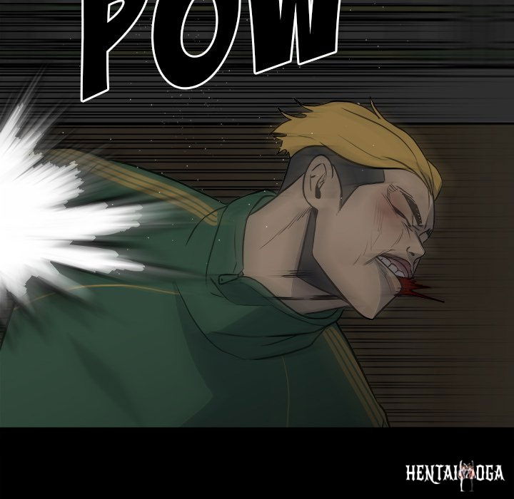 The Villain The Villain Chapter 116 - Page 53