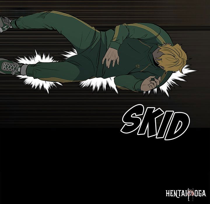 The Villain The Villain Chapter 116 - Page 55