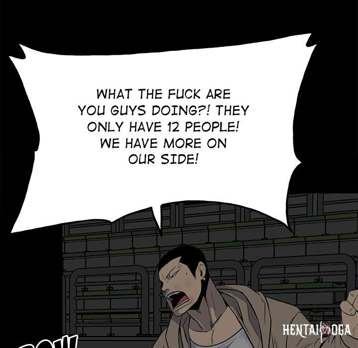 The Villain The Villain Chapter 116 - Page 56