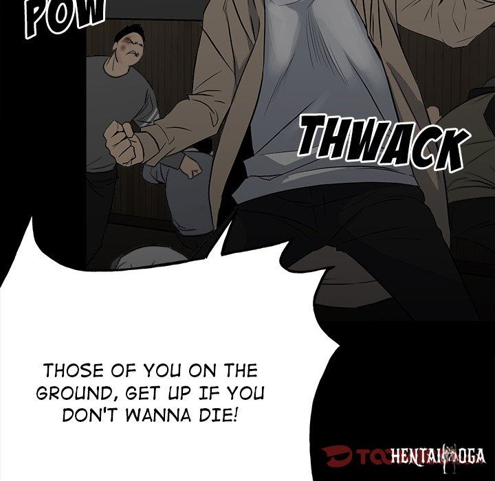 The Villain The Villain Chapter 116 - Page 57