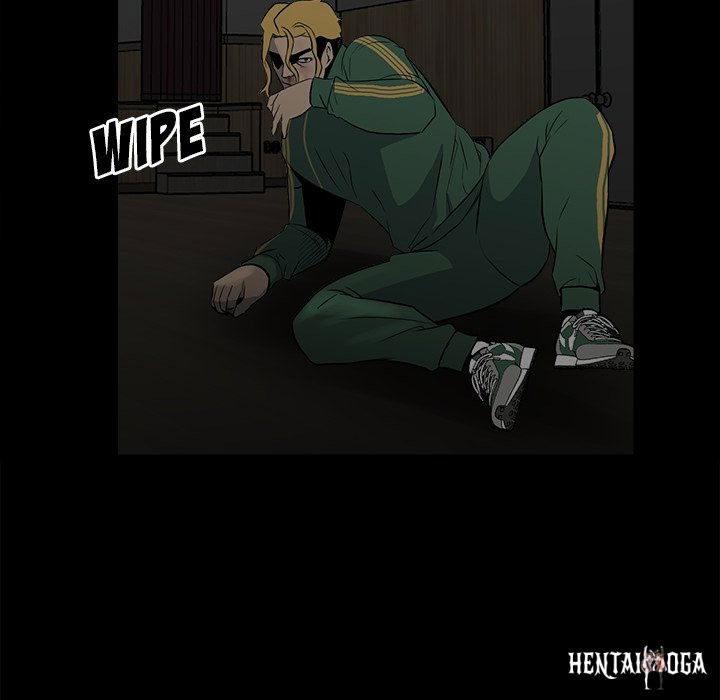 The Villain The Villain Chapter 116 - Page 59