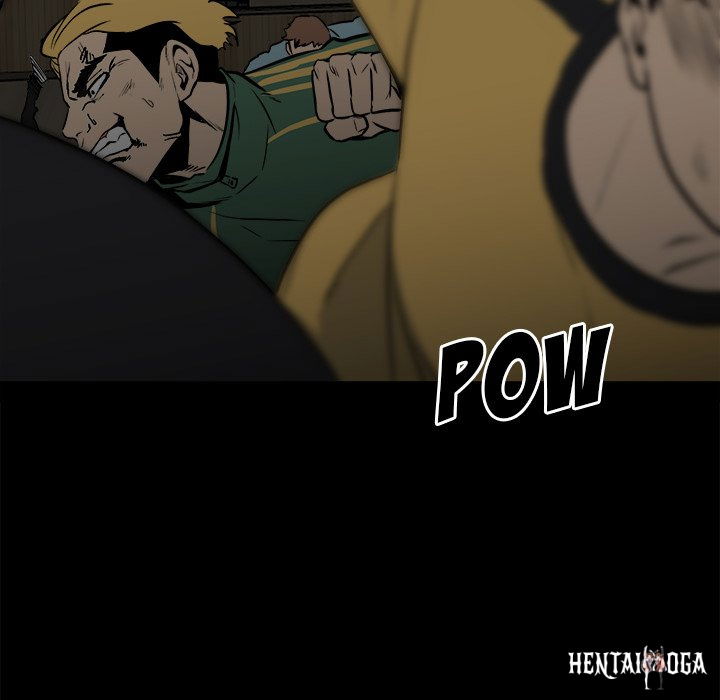 The Villain The Villain Chapter 116 - Page 6