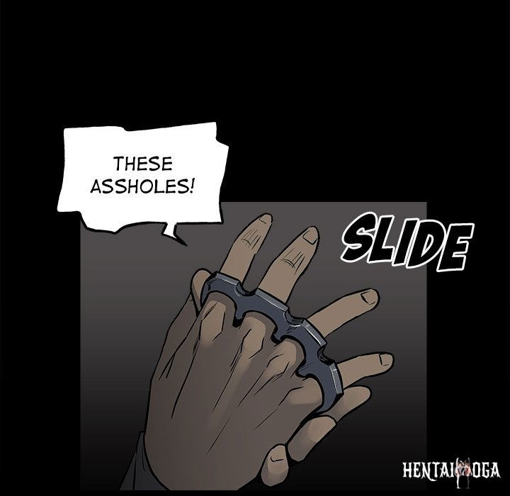 The Villain The Villain Chapter 116 - Page 60