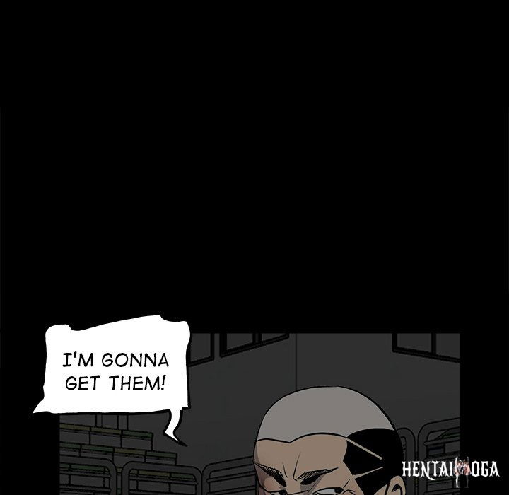 The Villain The Villain Chapter 116 - Page 61