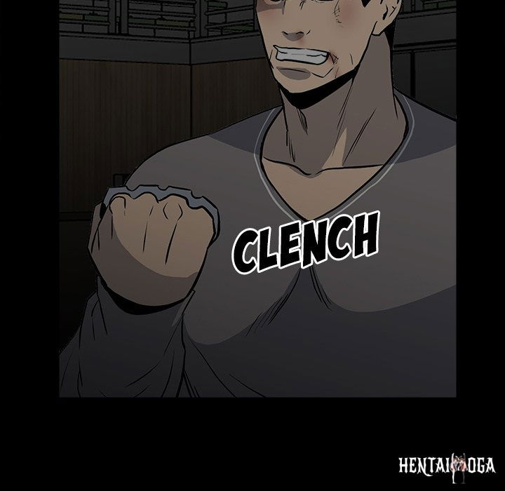 The Villain The Villain Chapter 116 - Page 62