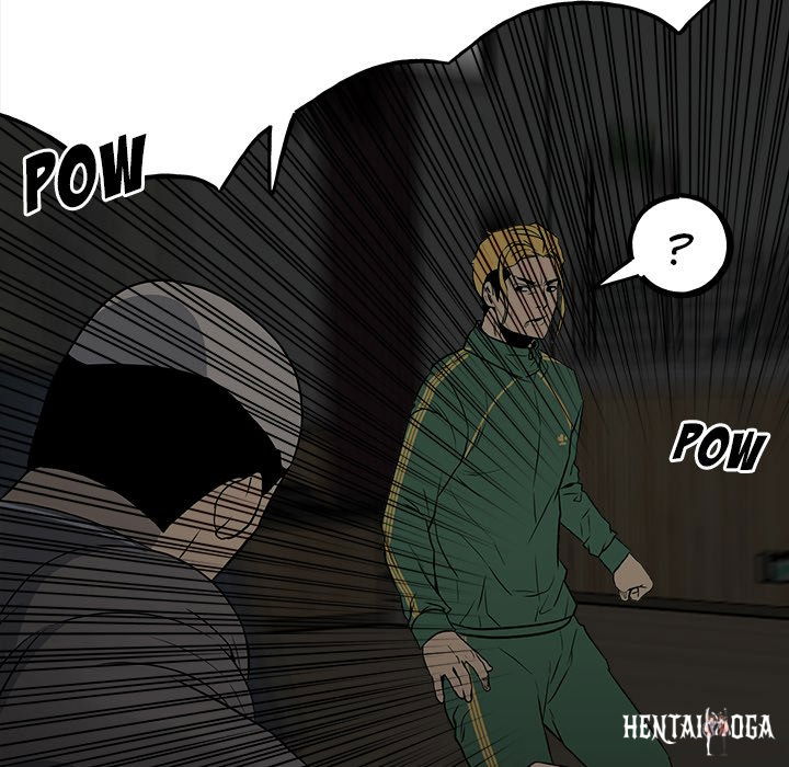 The Villain The Villain Chapter 116 - Page 64