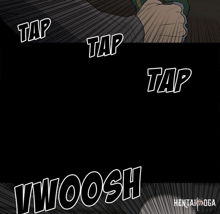The Villain The Villain Chapter 116 - Page 65