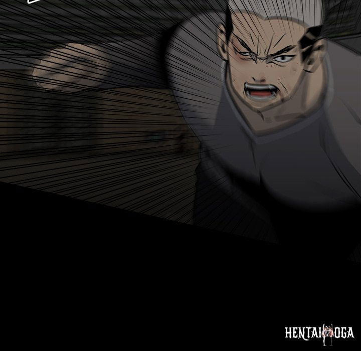 The Villain The Villain Chapter 116 - Page 66