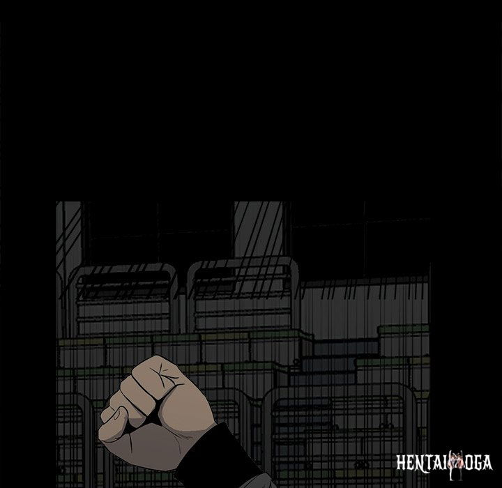 The Villain The Villain Chapter 116 - Page 67