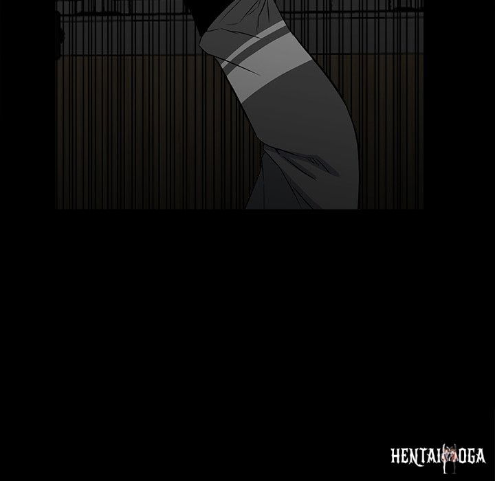 The Villain The Villain Chapter 116 - Page 68