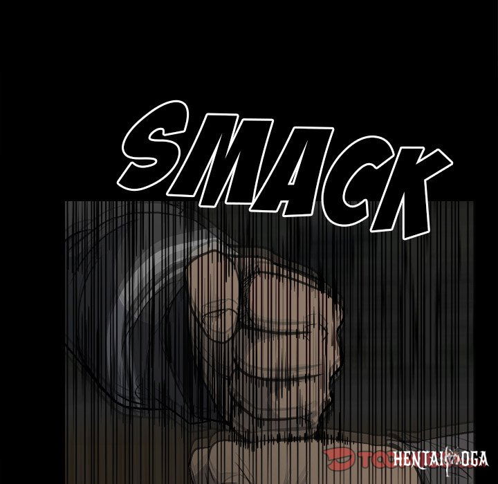 The Villain The Villain Chapter 116 - Page 69