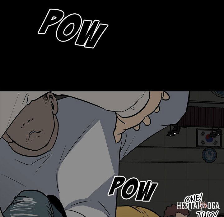 The Villain The Villain Chapter 116 - Page 7