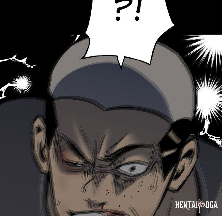 The Villain The Villain Chapter 116 - Page 71