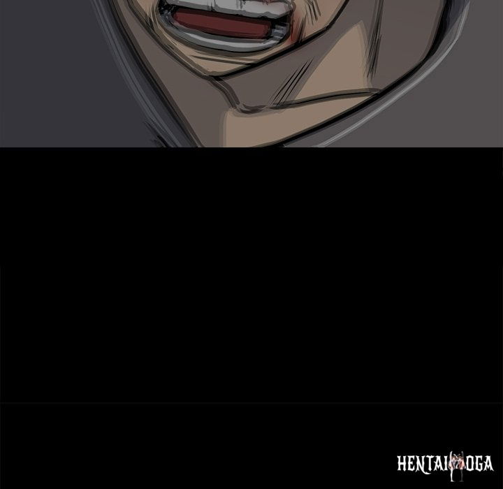 The Villain The Villain Chapter 116 - Page 72