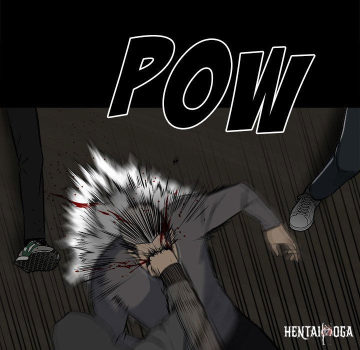 The Villain The Villain Chapter 116 - Page 73