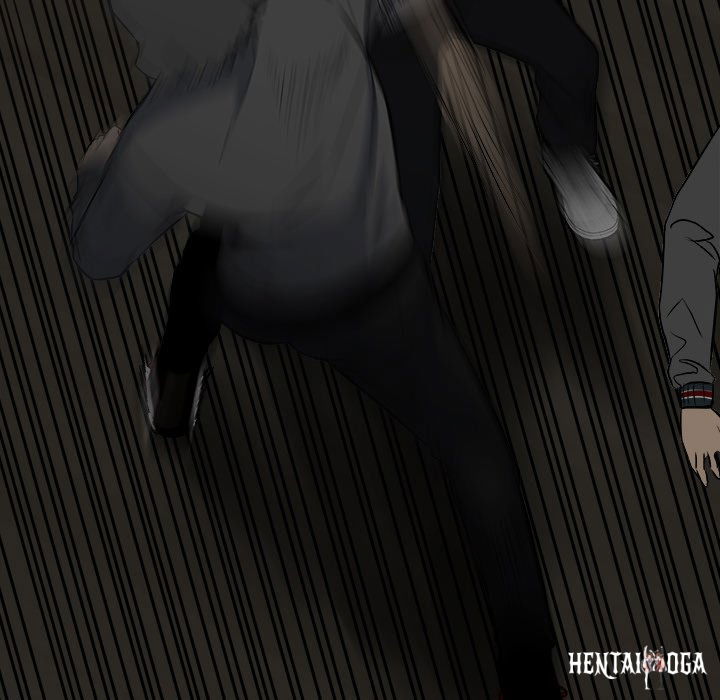 The Villain The Villain Chapter 116 - Page 74