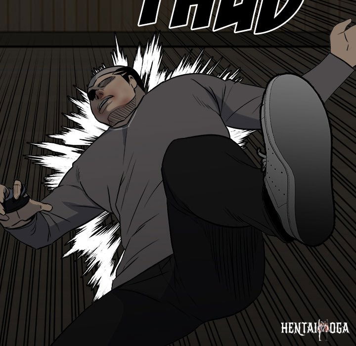 The Villain The Villain Chapter 116 - Page 78