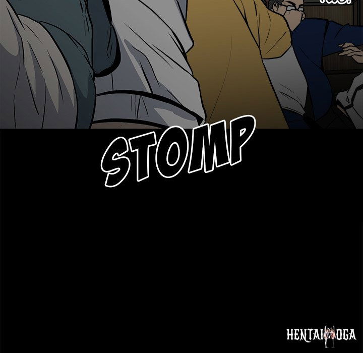 The Villain The Villain Chapter 116 - Page 8