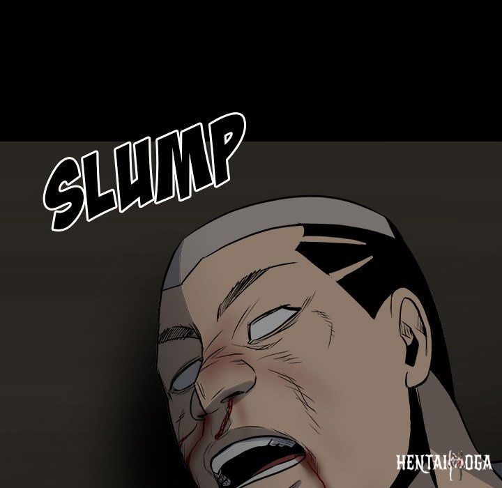 The Villain The Villain Chapter 116 - Page 80