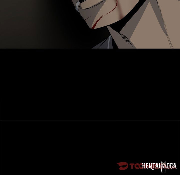 The Villain The Villain Chapter 116 - Page 81