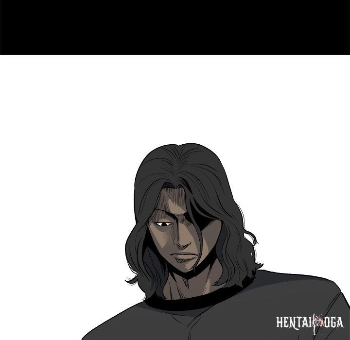 The Villain The Villain Chapter 116 - Page 82