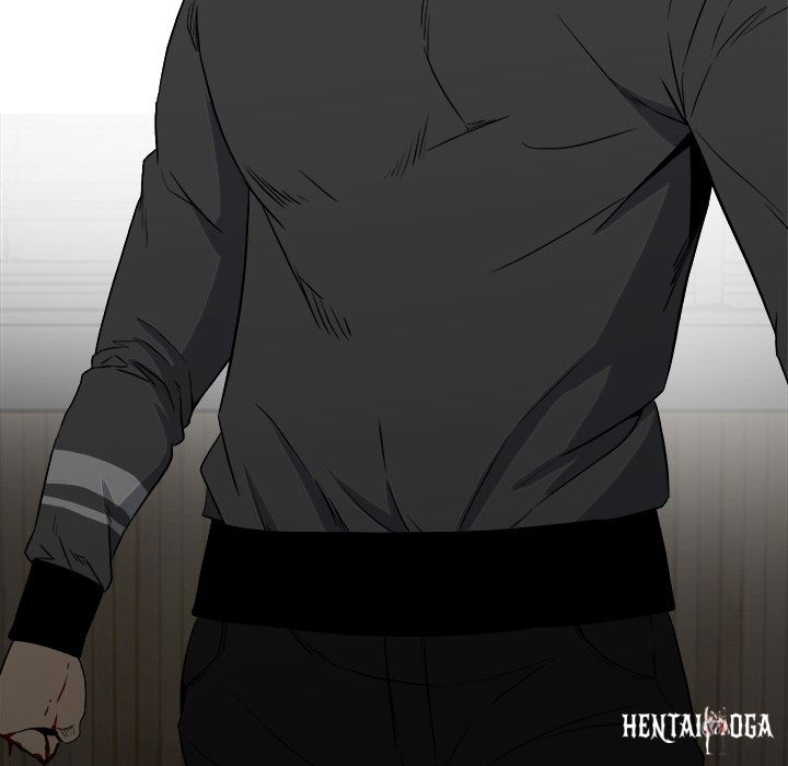 The Villain The Villain Chapter 116 - Page 83