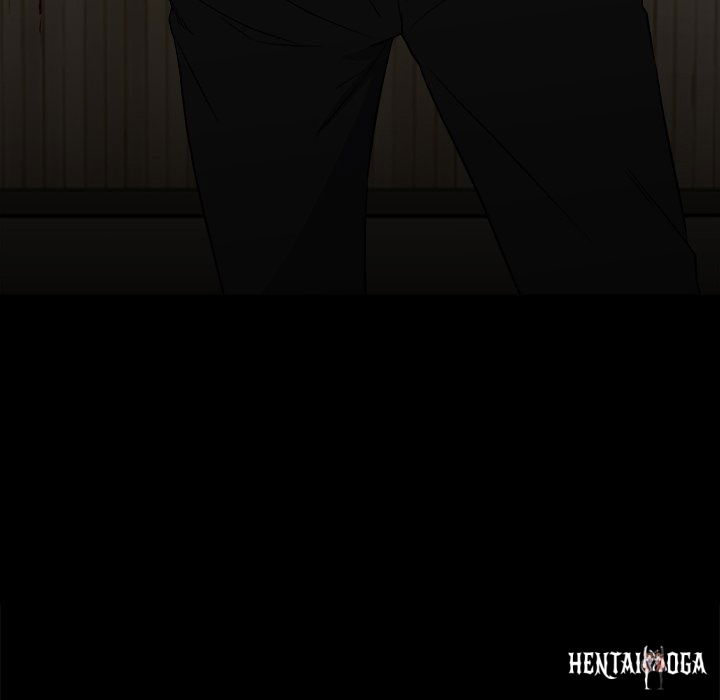 The Villain The Villain Chapter 116 - Page 84