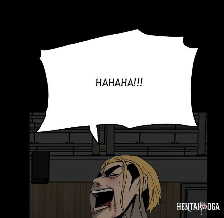 The Villain The Villain Chapter 116 - Page 85