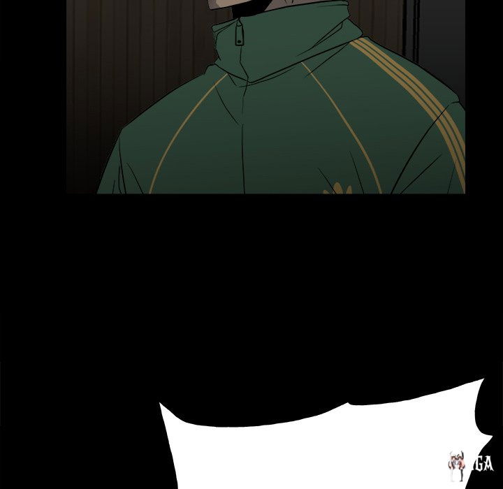 The Villain The Villain Chapter 116 - Page 86