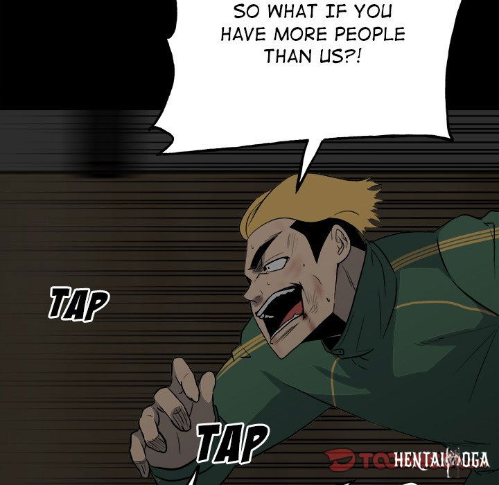 The Villain The Villain Chapter 116 - Page 87