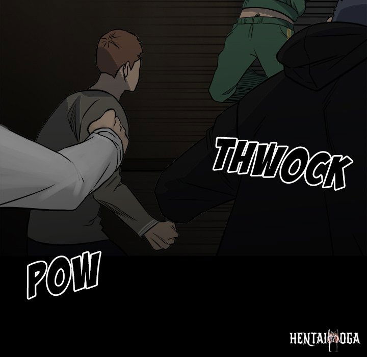 The Villain The Villain Chapter 116 - Page 90