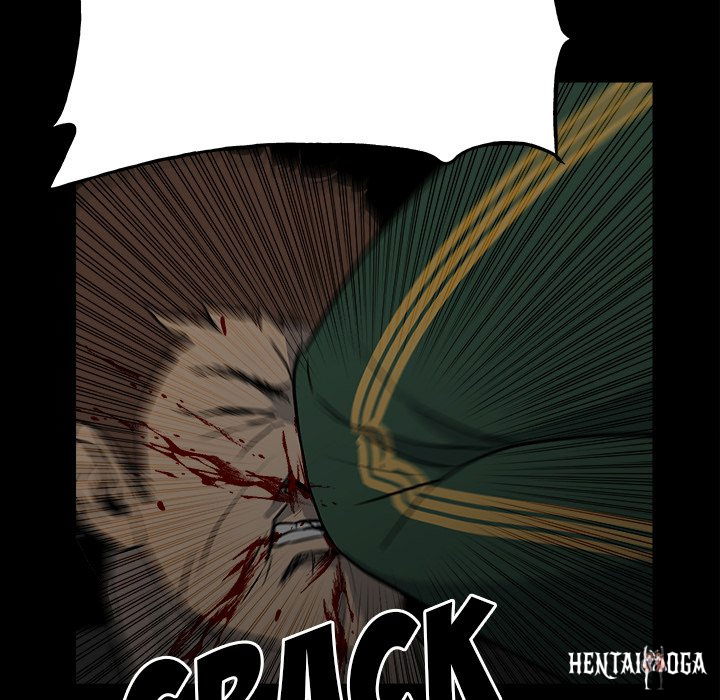 The Villain The Villain Chapter 116 - Page 92