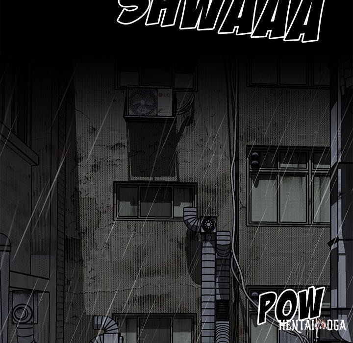 The Villain The Villain Chapter 116 - Page 94