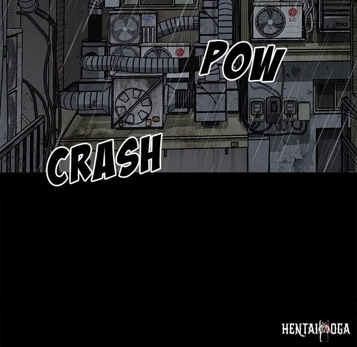 The Villain The Villain Chapter 116 - Page 95