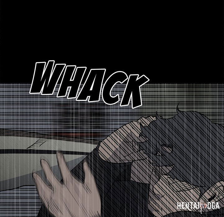 The Villain The Villain Chapter 116 - Page 96