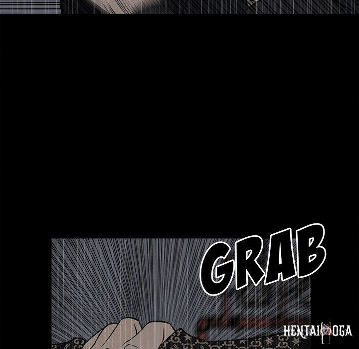 The Villain The Villain Chapter 116 - Page 97