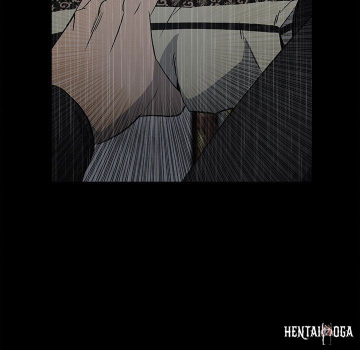 The Villain The Villain Chapter 116 - Page 98