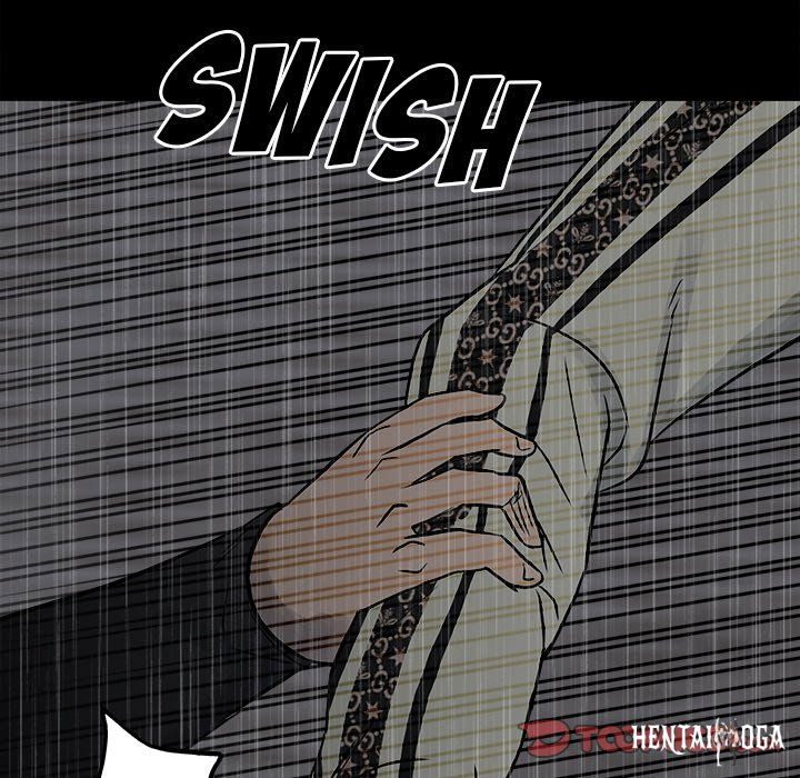 The Villain The Villain Chapter 116 - Page 99