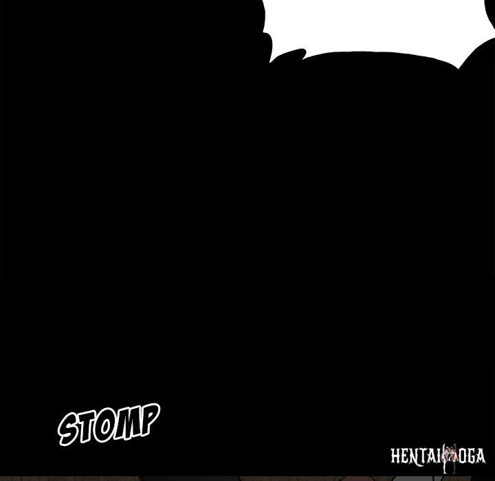 The Villain The Villain Chapter 117 - Page 10