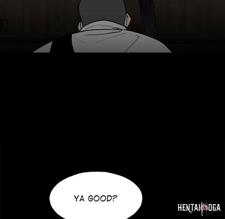 The Villain The Villain Chapter 117 - Page 100