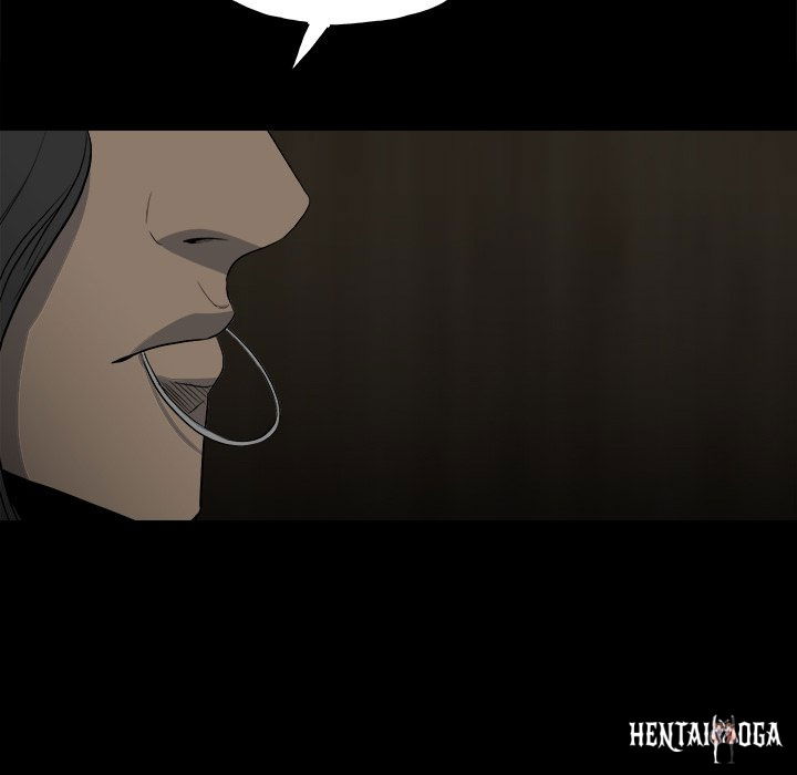 The Villain The Villain Chapter 117 - Page 101