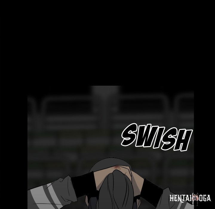 The Villain The Villain Chapter 117 - Page 102