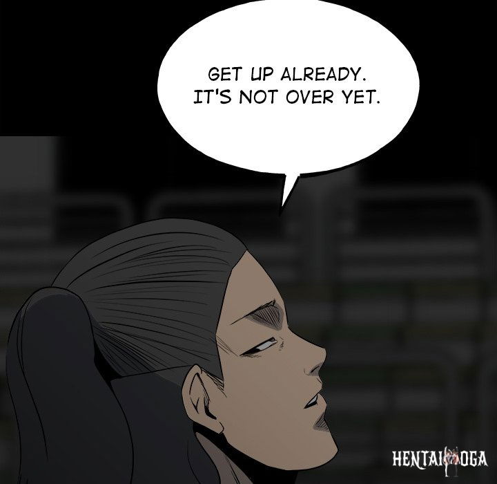 The Villain The Villain Chapter 117 - Page 104