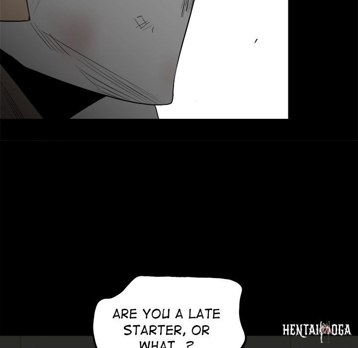 The Villain The Villain Chapter 117 - Page 107