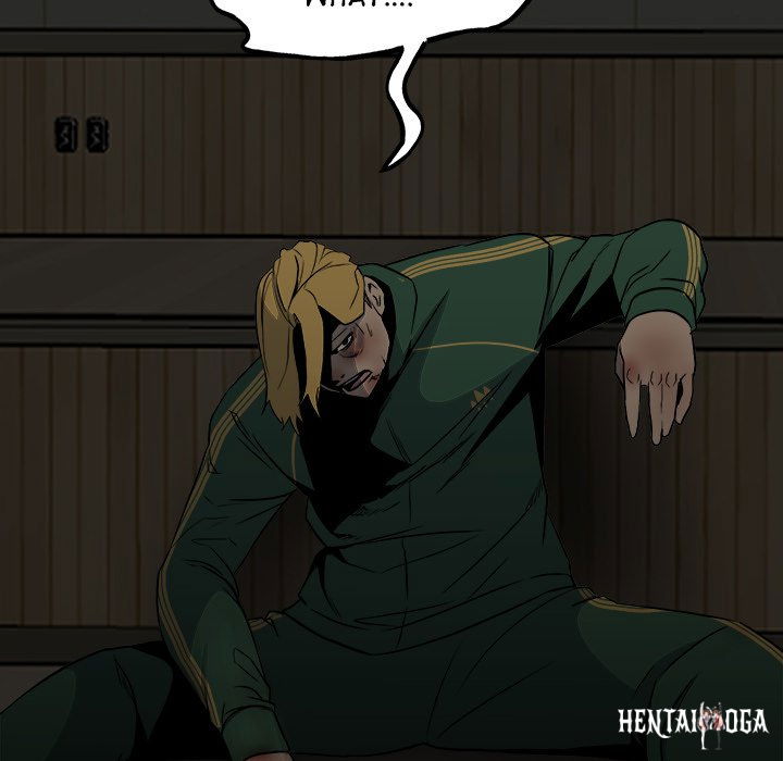 The Villain The Villain Chapter 117 - Page 108